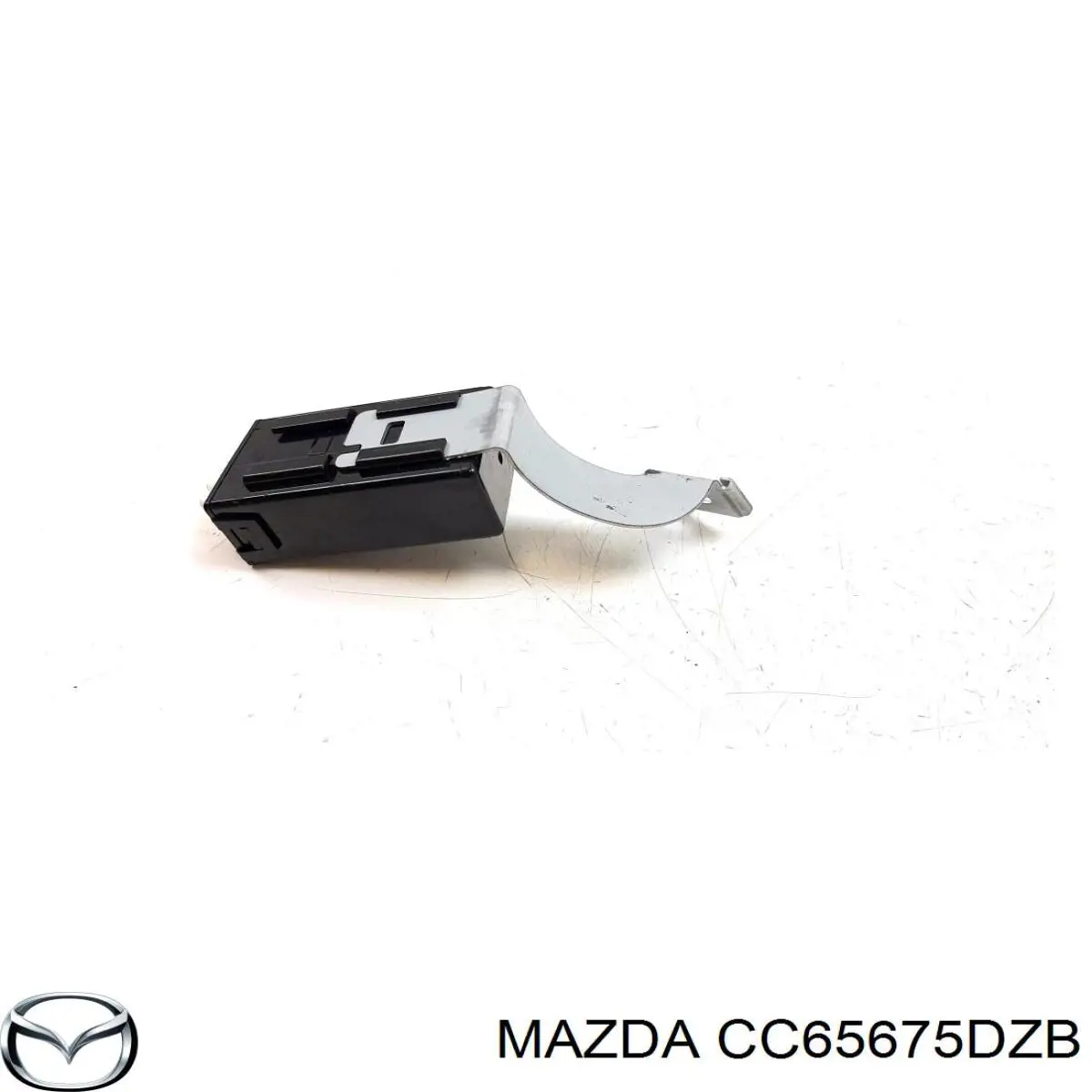 Do koszyka CC65675DZB Mazda 