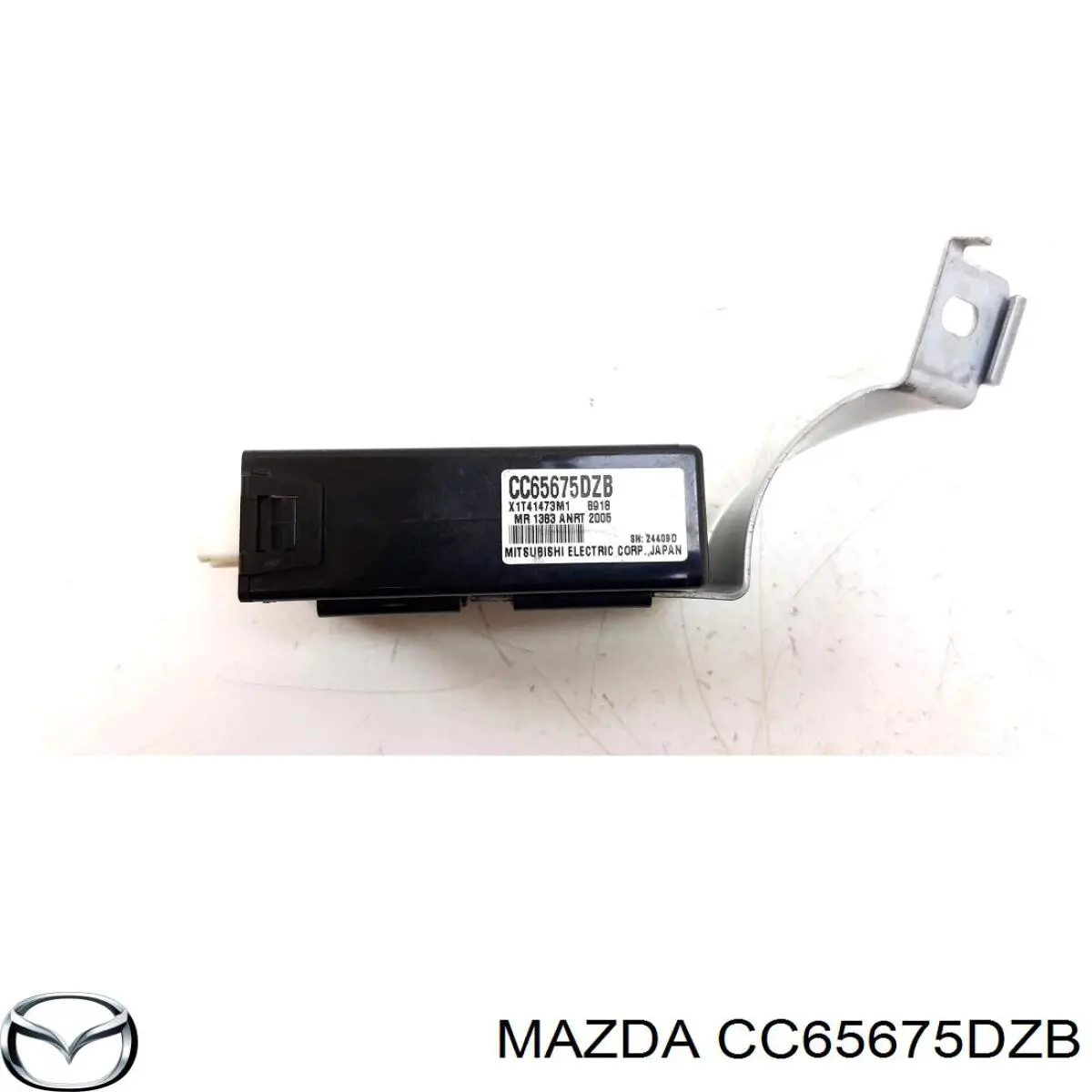  Mazda CC65675DZB cena, od 24,59 USD