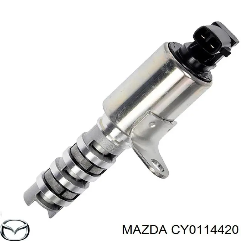 Zawór elektromagnetyczny faz rozrządu do Mazda CX-9  TB