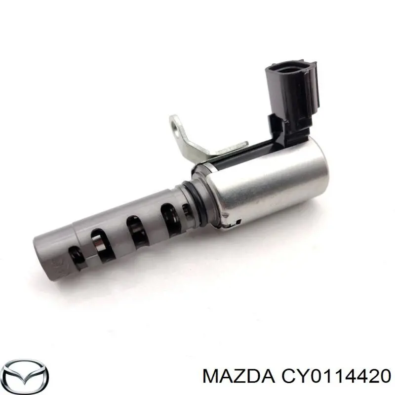 Do koszyka Zawór elektromagnetyczny faz rozrządu Mazda CX-9  TB