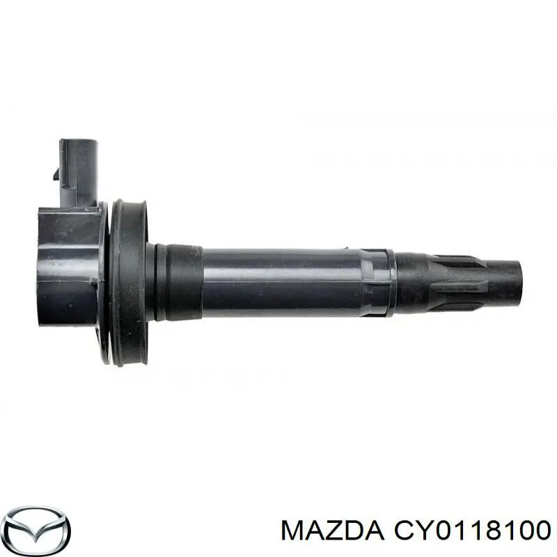Cewka zapłonowa Mazda CY0118100 cena, od 31,23 USD