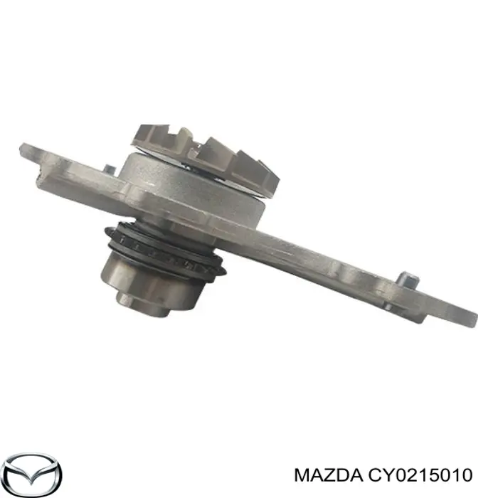 Pompa chłodząca wodna Mazda ZZJ115010B cena, od 79,88 USD