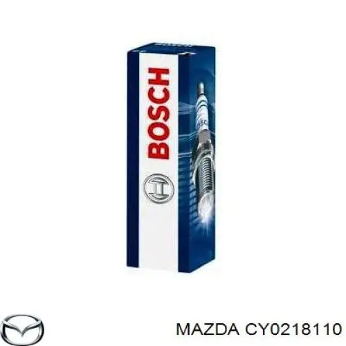 Świeca zapłonowa Mazda CY0218110 cena, od 7,22 USD