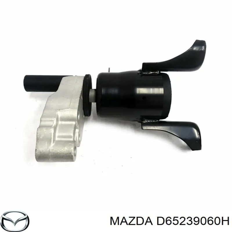 Poduszka (podpora) silnika prawa Mazda D65239060H cena, od 55,04 USD