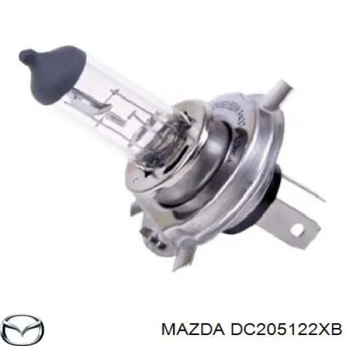 Do koszyka Korektor swiatel Mazda Demio  DW