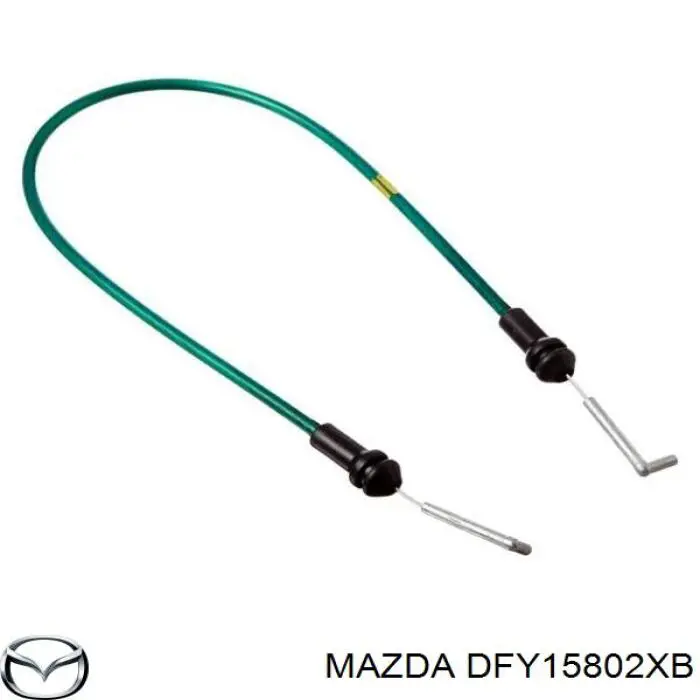 Drzwi przednie prawe Mazda 2 II hatchback (DE) (2007 - 2014) cena, od 214,32 USD