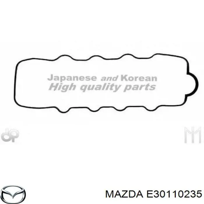 Uszczelka pokrywy zaworowej silnika Mazda E30110235 cena, od 6,09 USD