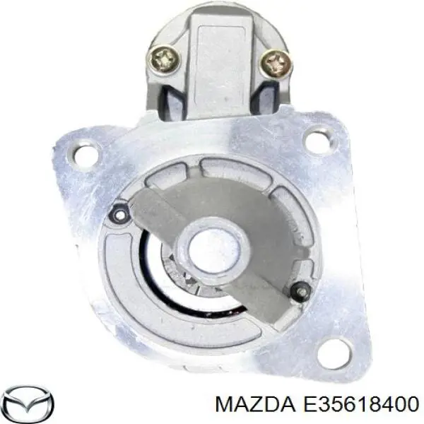 Do koszyka E35618400 Mazda Rozrusznik