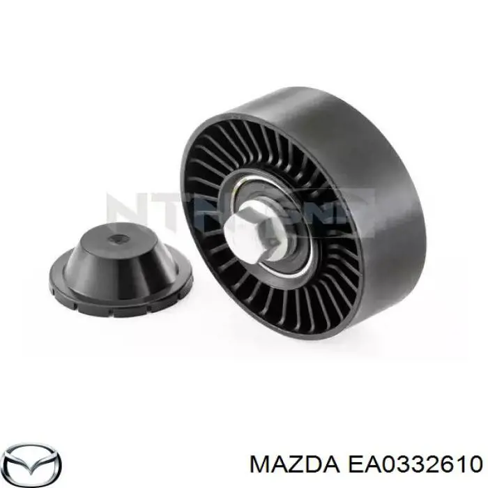 Do koszyka 49591VE425 Nissan/Infiniti Zestaw naprawczy pompy wspomagania hydraulicznego