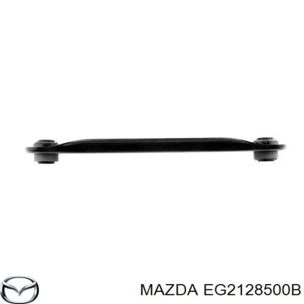 Drążek poprzeczny zawieszenia tylnego Mazda EG2128500B cena, od 41,95 USD