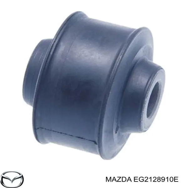 Amortyzator tylny Mazda EG2128910E cena, od 26,79 USD