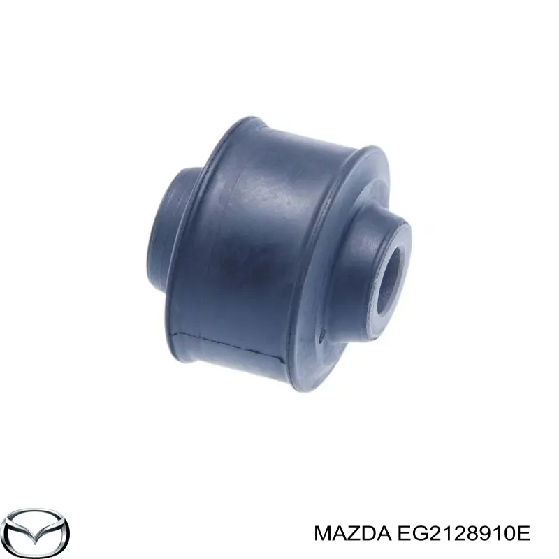 EG2128910E Mazda Amortyzator tylny