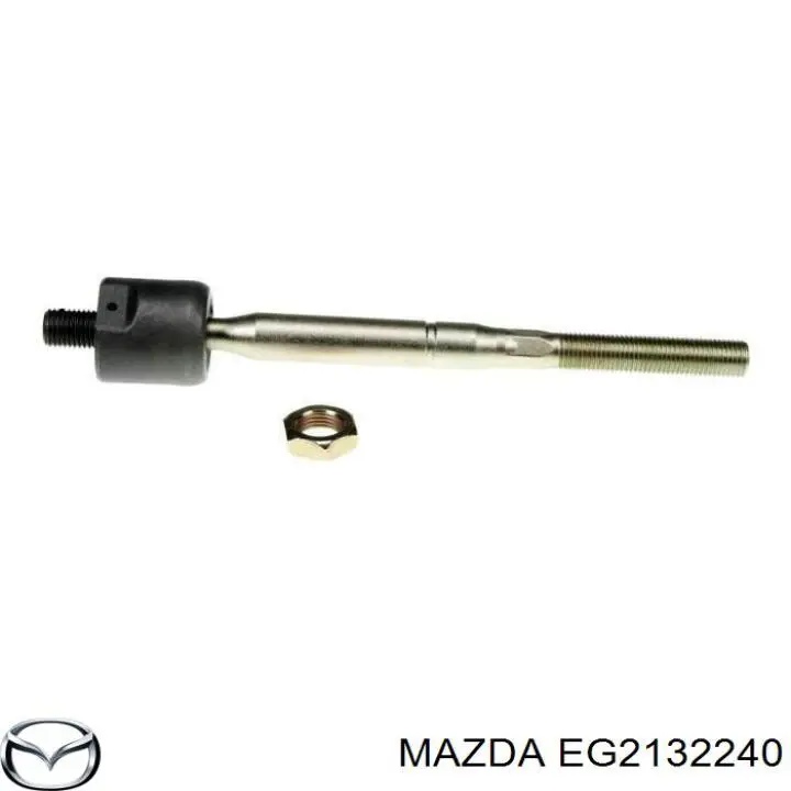 Drążek kierowniczy Mazda EG2132240 cena, od 17,05 USD