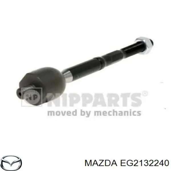 EG2132240 Mazda Drążek kierowniczy