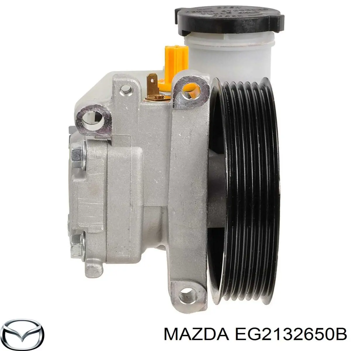 Do koszyka MA006R MSG Rebuilding Pompa wspomagania hydraulicznego kierownicy