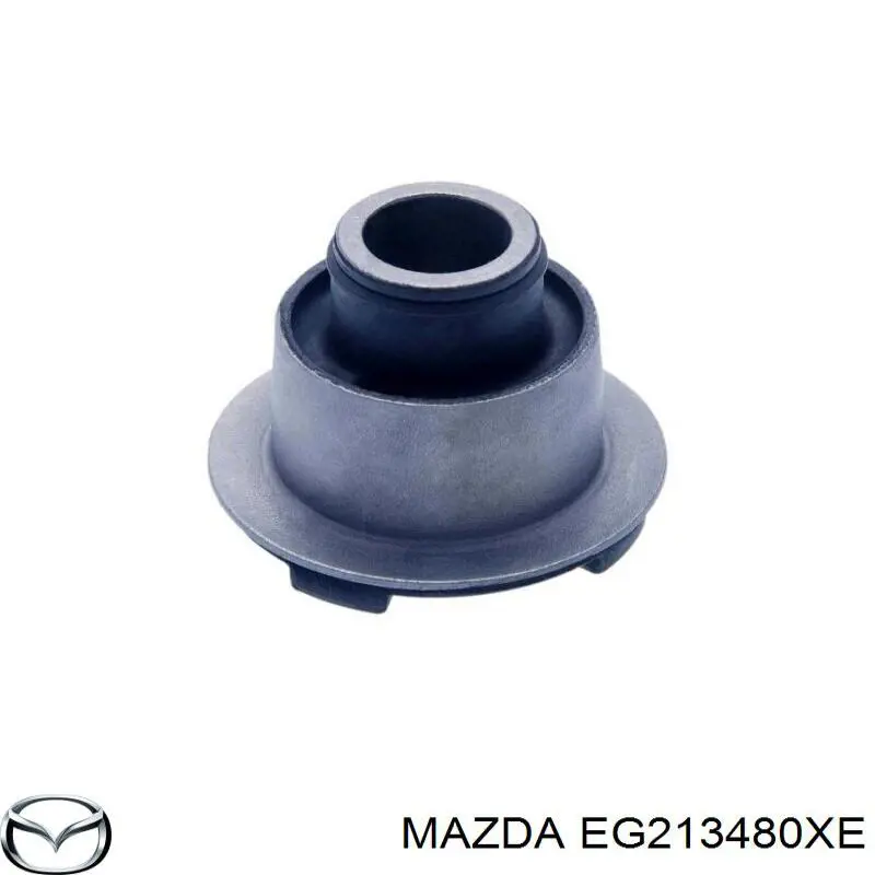 Korpus osi przedniej do Mazda CX-7  ER