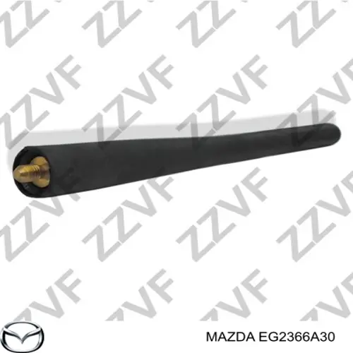 Antena Mazda EG2366A30 cena, od 16,99 USD