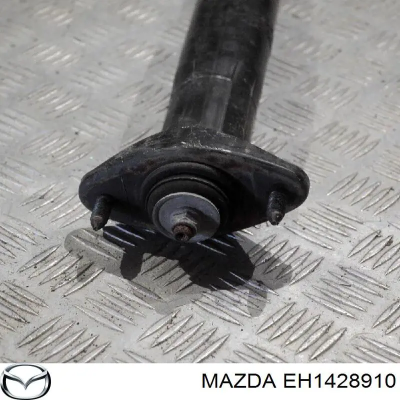 Amortyzator tylny Mazda EH1428910 cena, od 72,29 USD