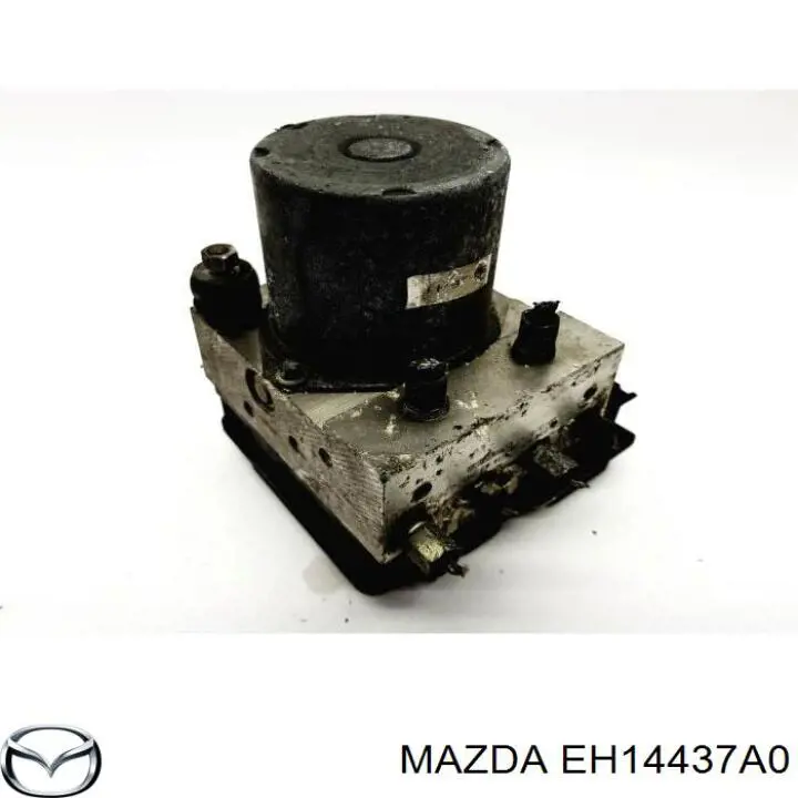 Sterownik ABS  hydrauliczny Mazda CX-7 SUV (ER) (2006 - 2009) cena, od 66,14 USD