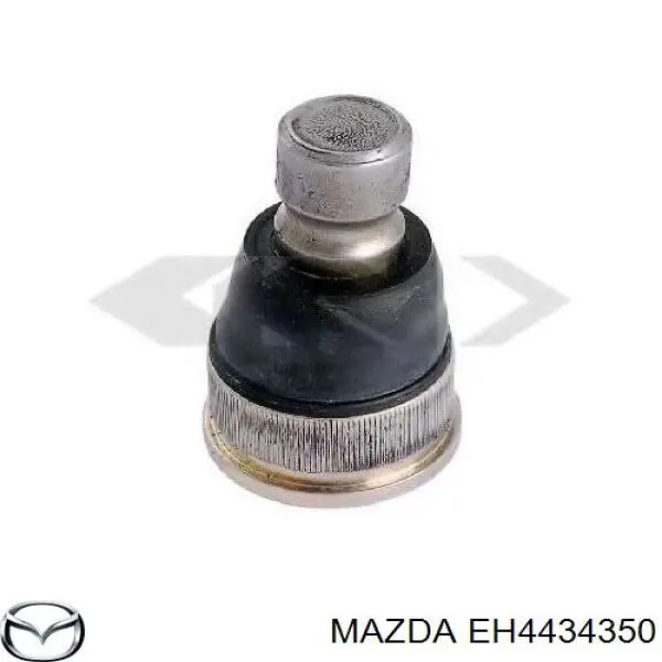 Do koszyka EH4434350 Mazda Wahacz zawieszenia przedniego dolny lewy