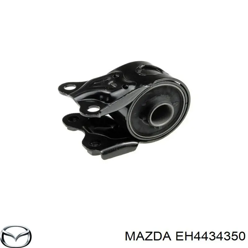 Wahacz zawieszenia przedniego dolny lewy Mazda EH4434350 cena, od 107,15 USD