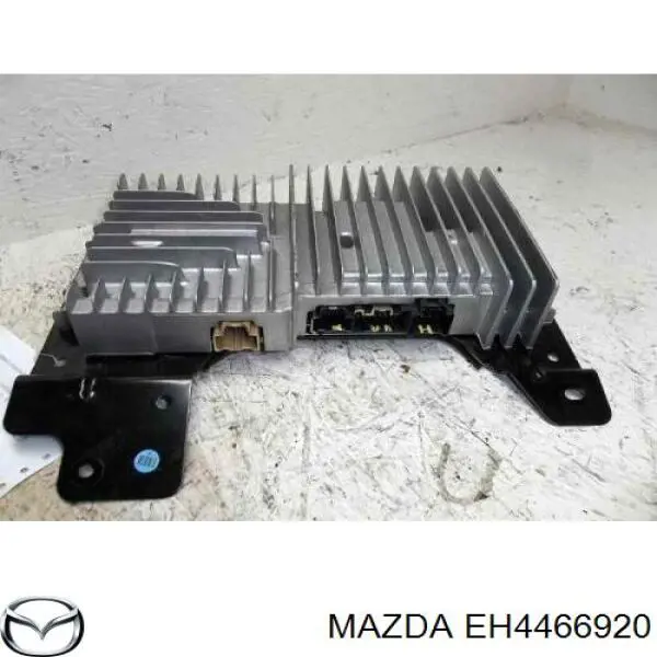  Mazda EH4466920 cena, od 119,18 USD