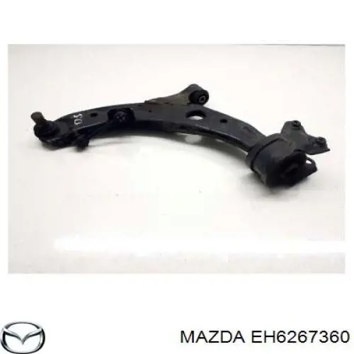 Mechanizm wycieraczek Mazda CX-7 SUV (ER) (2009 - 2013) cena, od 63,08 USD