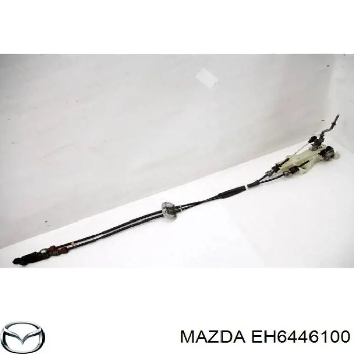 Mechanizm zmiany biegów (cięgno) do Mazda CX-7  ER