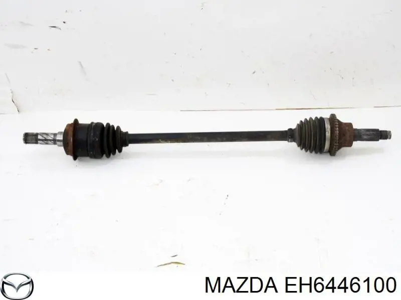 Mechanizm zmiany biegów (cięgno) Mazda CX-7 SUV (ER) (2009 - 2013) cena, od 192,26 USD