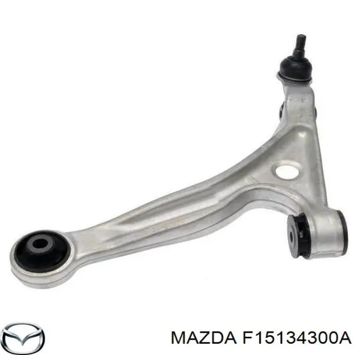 Wahacz zawieszenia przedniego dolny prawy Mazda RX-8 coupe (SE) (2003 - 2012) cena, od 229,72 USD