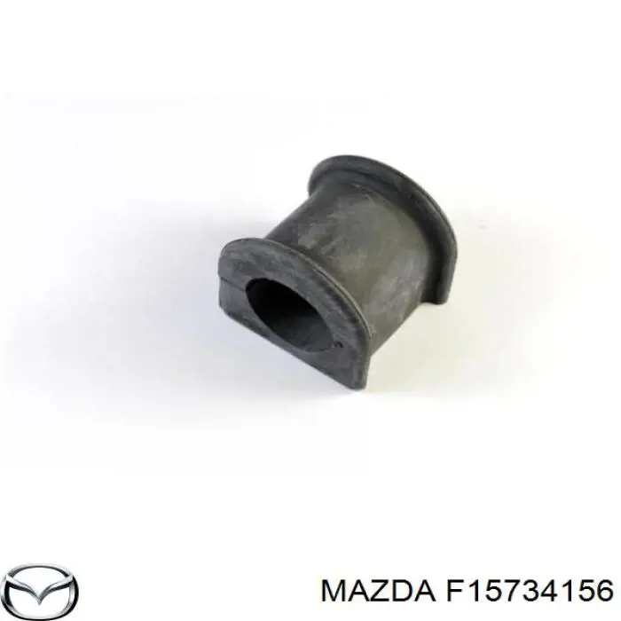 Tuleja stabilizatora przedniego Mazda F15734156 cena, od 4,92 USD