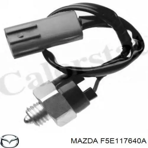 F5E117640A Mazda Czujnik włączania światła cofania