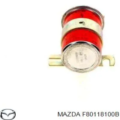 Do koszyka F80118100B Mazda Cewka zapłonowa
