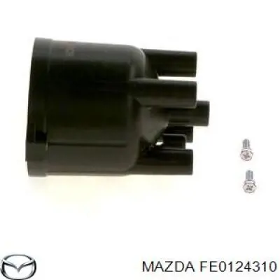 Do koszyka FE0124310 Mazda Kopułka rozdzielacza zapłonu