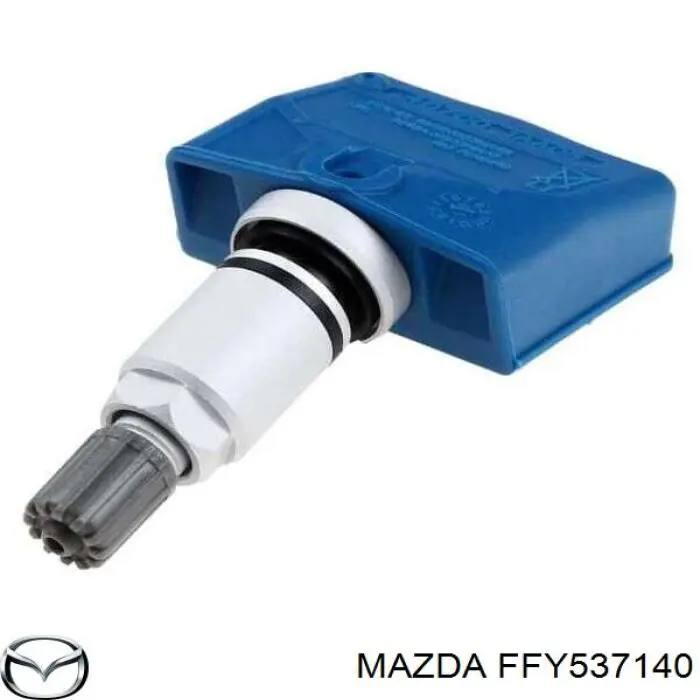 Czujnik ciśnienia w oponach Jaguar XR855950 cena, od 46,42 USD
