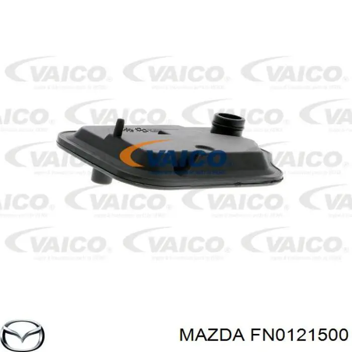 Filtr automatycznej skrzyni biegów FN0121500 Mazda
