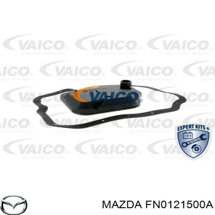 Filtr automatycznej skrzyni biegów FN0121500A Mazda