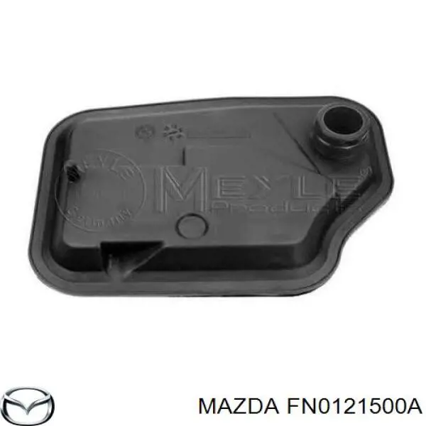 FN0121500A Mazda Filtr automatycznej skrzyni biegów
