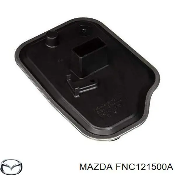 FNC121500A Mazda filtr automatycznej skrzyni biegów