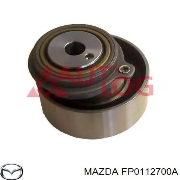 Rolka napinacza paska rozrządu Mazda FP0112700A cena, od 52,09 USD