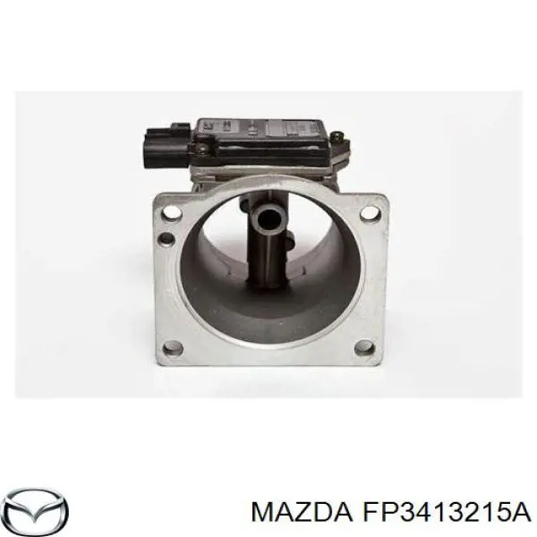 Czujnik przepływu powietrza, przepływomierz powietrza M.A.F. Mazda FP3413215A cena, od 59,59 USD