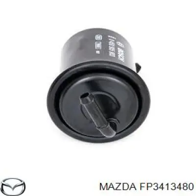 Filtr paliwa Mazda FP3413480 cena, od 19,29 USD