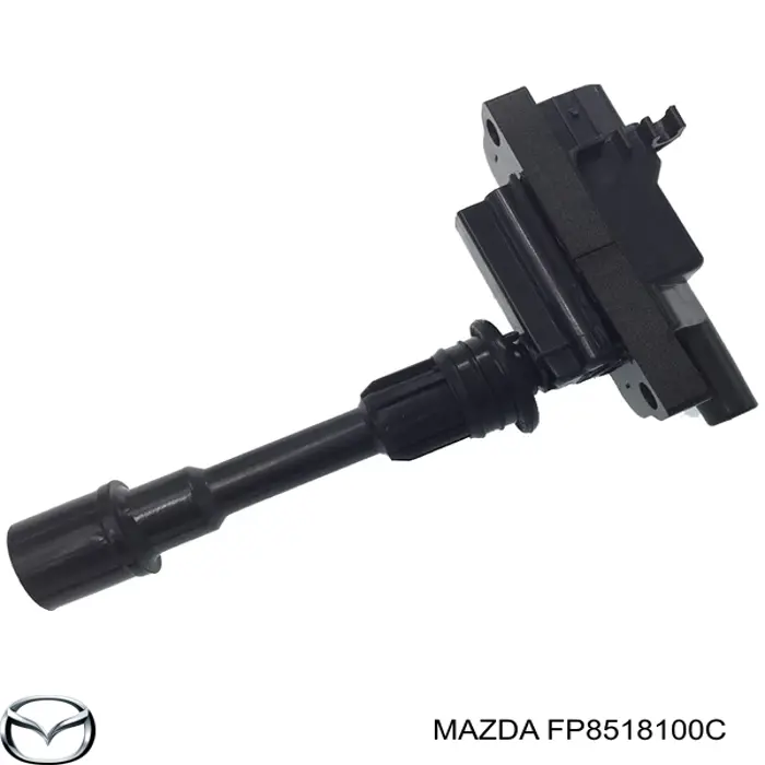 Do koszyka FP8518100C Mazda Cewka zapłonowa