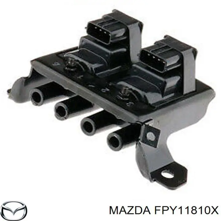 FPY11810X Mazda Cewka zapłonowa