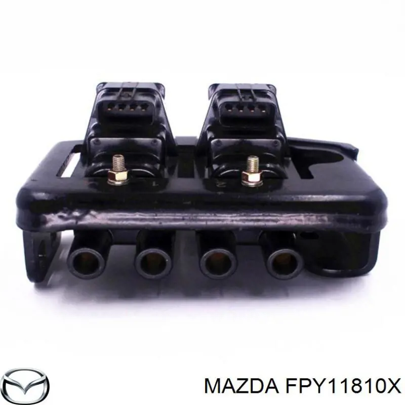 Do koszyka FPY11810X Mazda Cewka zapłonowa