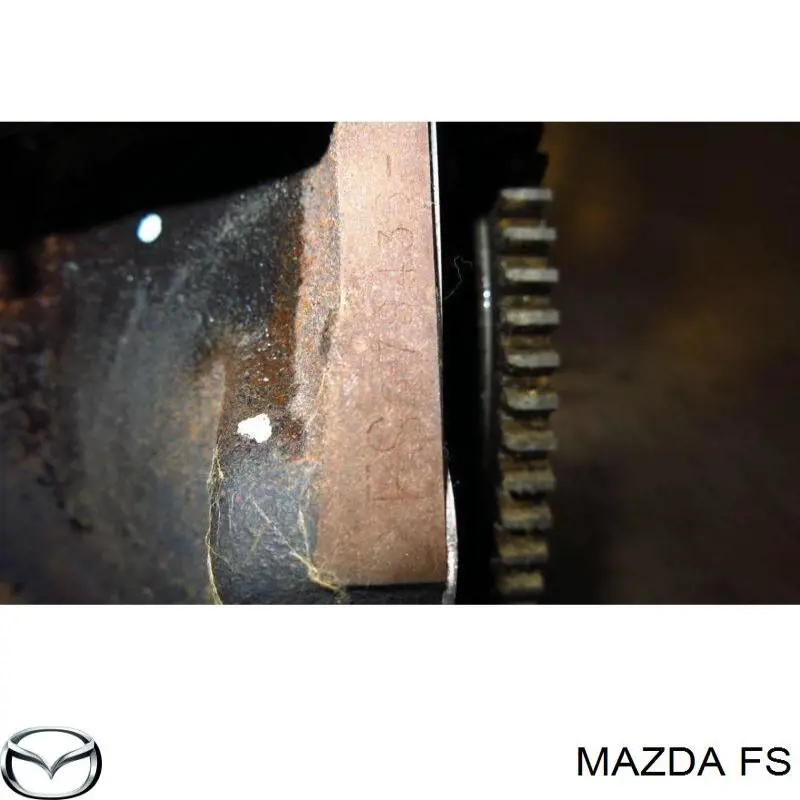 Silnik w komplecie Mazda 626 V sedana (GF) (1997 - 2002) cena, od 828,19 USD