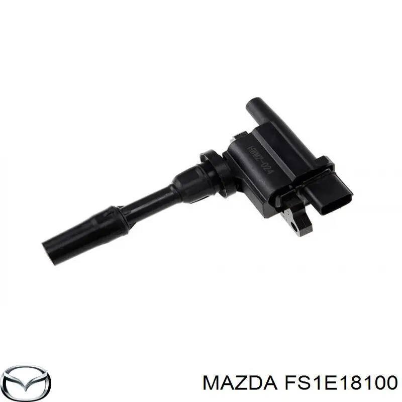 FS1E18100 Mazda Cewka zapłonowa