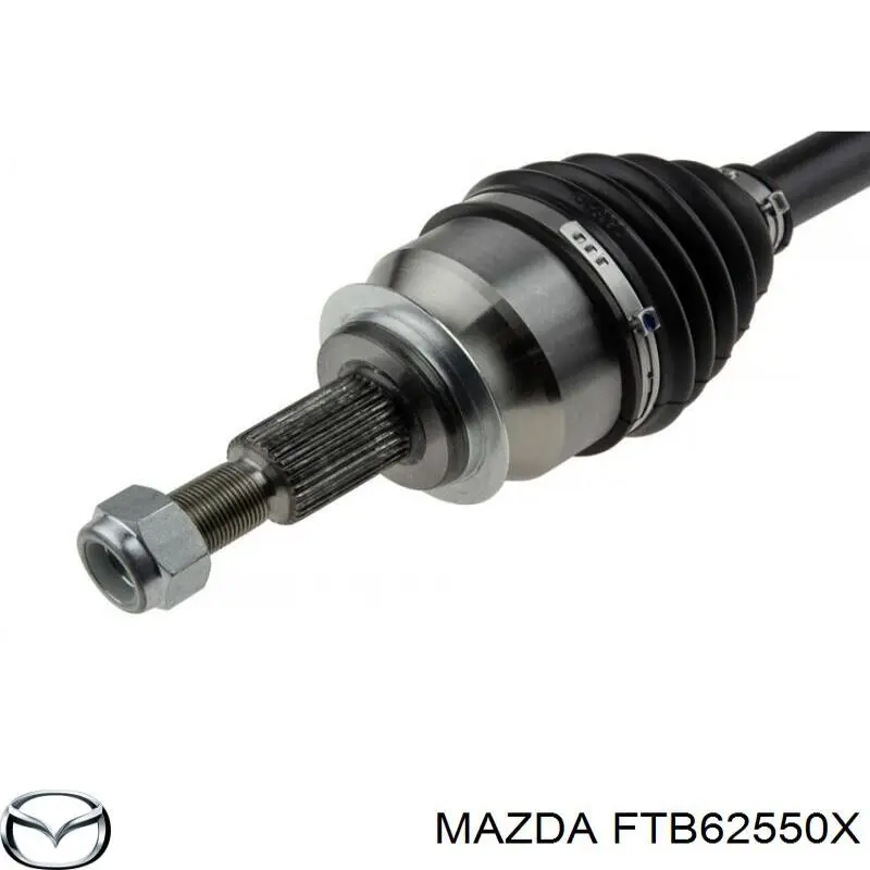 Półoś napędowa przednia prawa GSP NCV48035 cena, od 77,64 USD