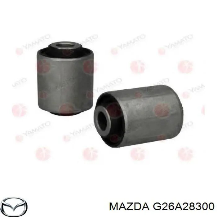 Do koszyka Q0371589 Q-fix Wahacz zawieszenia tylnego dolny prawy