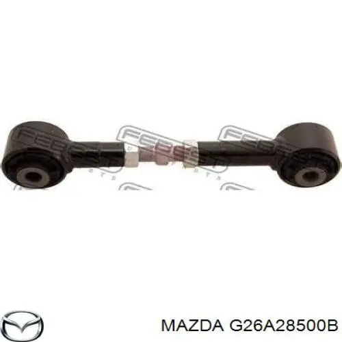 Drążek poprzeczny zawieszenia tylnego Mazda G26A28500B cena, od 16,30 USD